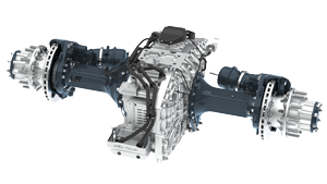 Allison Transmission to Present its Electrified Propulsion Solutions at Eurosatory 2022