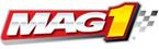 Mag1 Oil logo